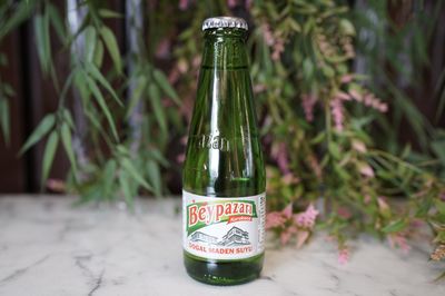 Soda (20 cl.)