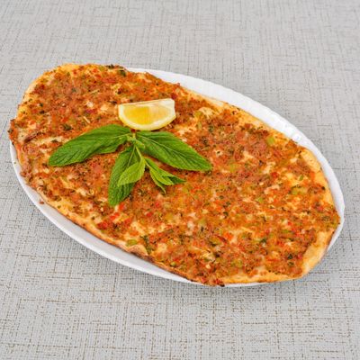 Lahmacun