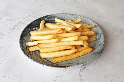 Patates Kızartması