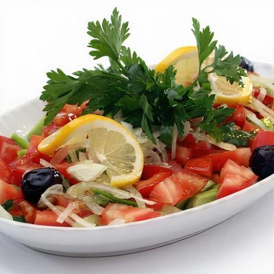 Çoban Salata