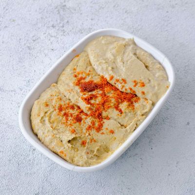 Humus