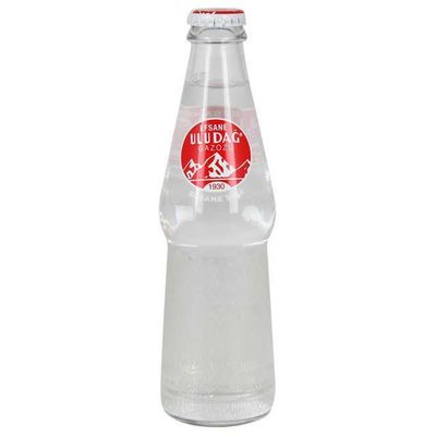 Uludağ Gazoz (25 cl.)