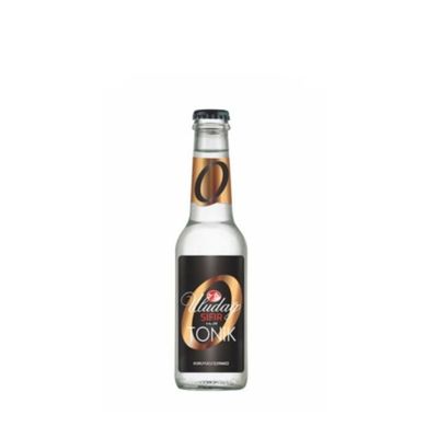 Uludağ Sıfır Tonik (25 cl.)