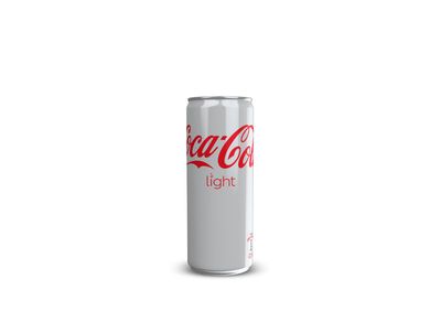 Coca-Cola Light (33 cl.)