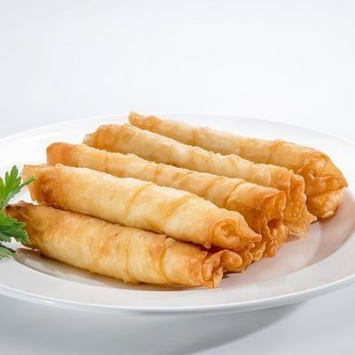 Sigara Böreği (Peynirli) (5 Adet)