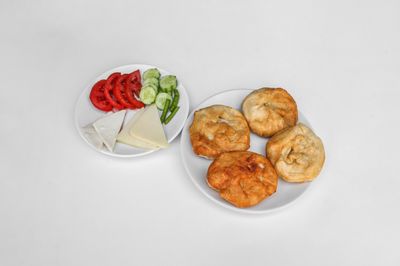Pişi Kahvaltı