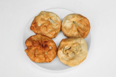 Pişi (4 Adet)