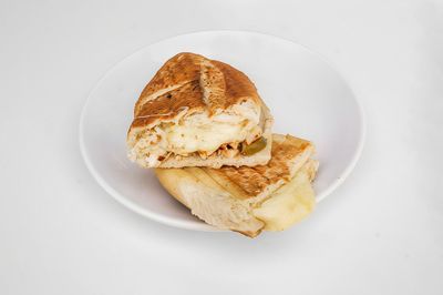 Emef Bol Kaşarlı Tost