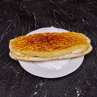 Bakkal Sandviç