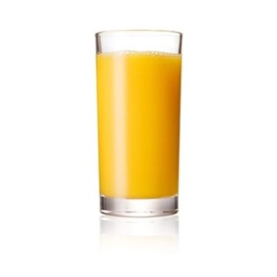 Taze Sıkılmış Portakal Suyu (33 cl.)