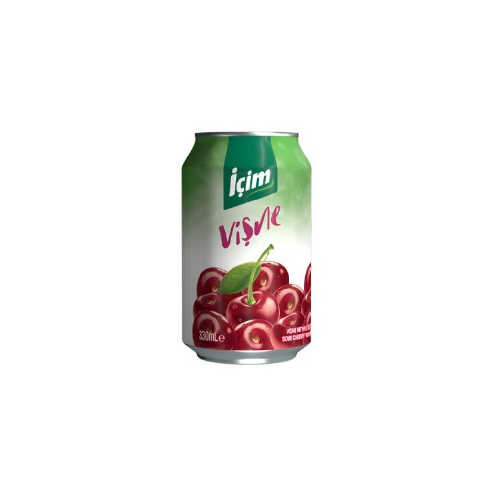 Ülker İçim (33 cl.)