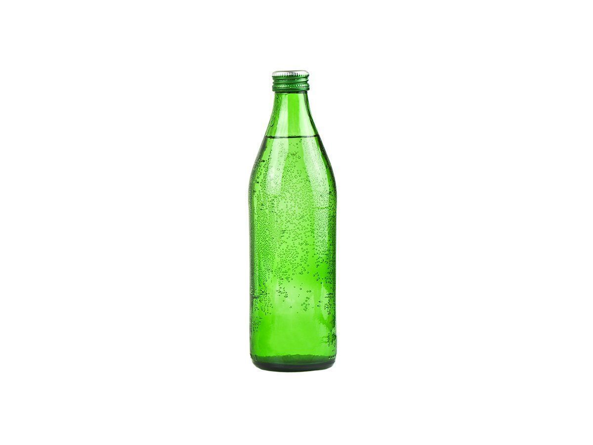 Karpuz & Çilek Soda (20 cl.)