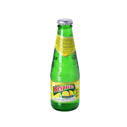 Limonlu Soda (20 cl.)