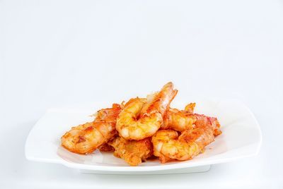 Tereyağında Jumbo Karides