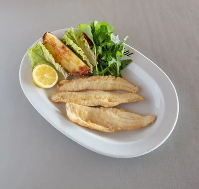 Mezgit Fileto Tava (Kılçıksız)