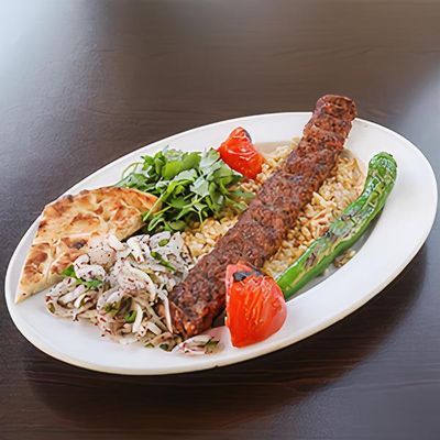 Adana Kebap