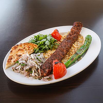 Urfa Kebap