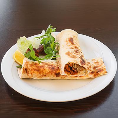Urfa Dürüm