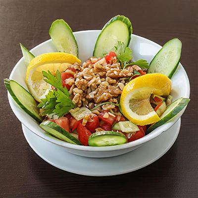 Gavurdağı Salata