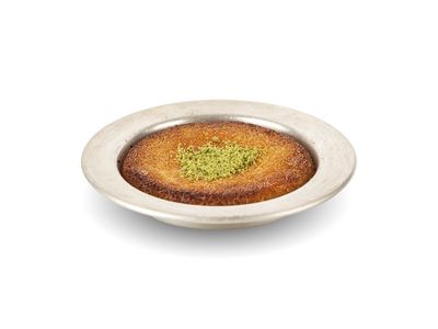 Künefe Tatlısı