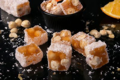 Double Fındıklı Lokum (250 gr.)