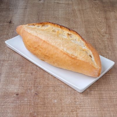 Normal Ekmek (250 gr.)