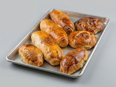Kaşarlı Açma