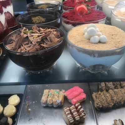 Profiterol