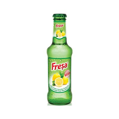 Freşa Limonlu Soda (20 cl.)