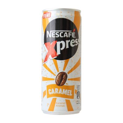 Nescafe Xpress Ice Gold (25 cl.)