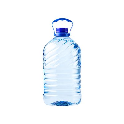Munzur Su (5 L.)