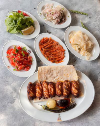 Tavuk Kanat (300 gr.)