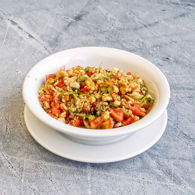 Gavurdağı Salatası