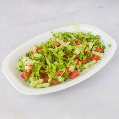 Mevsim Salatası