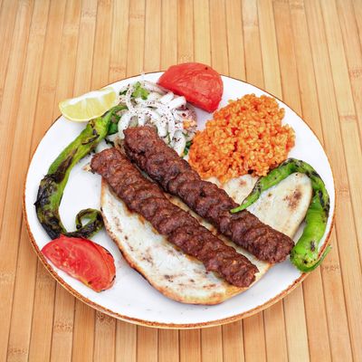 Adana Kebap