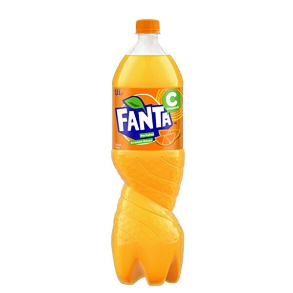 Fanta (2,5 L.)