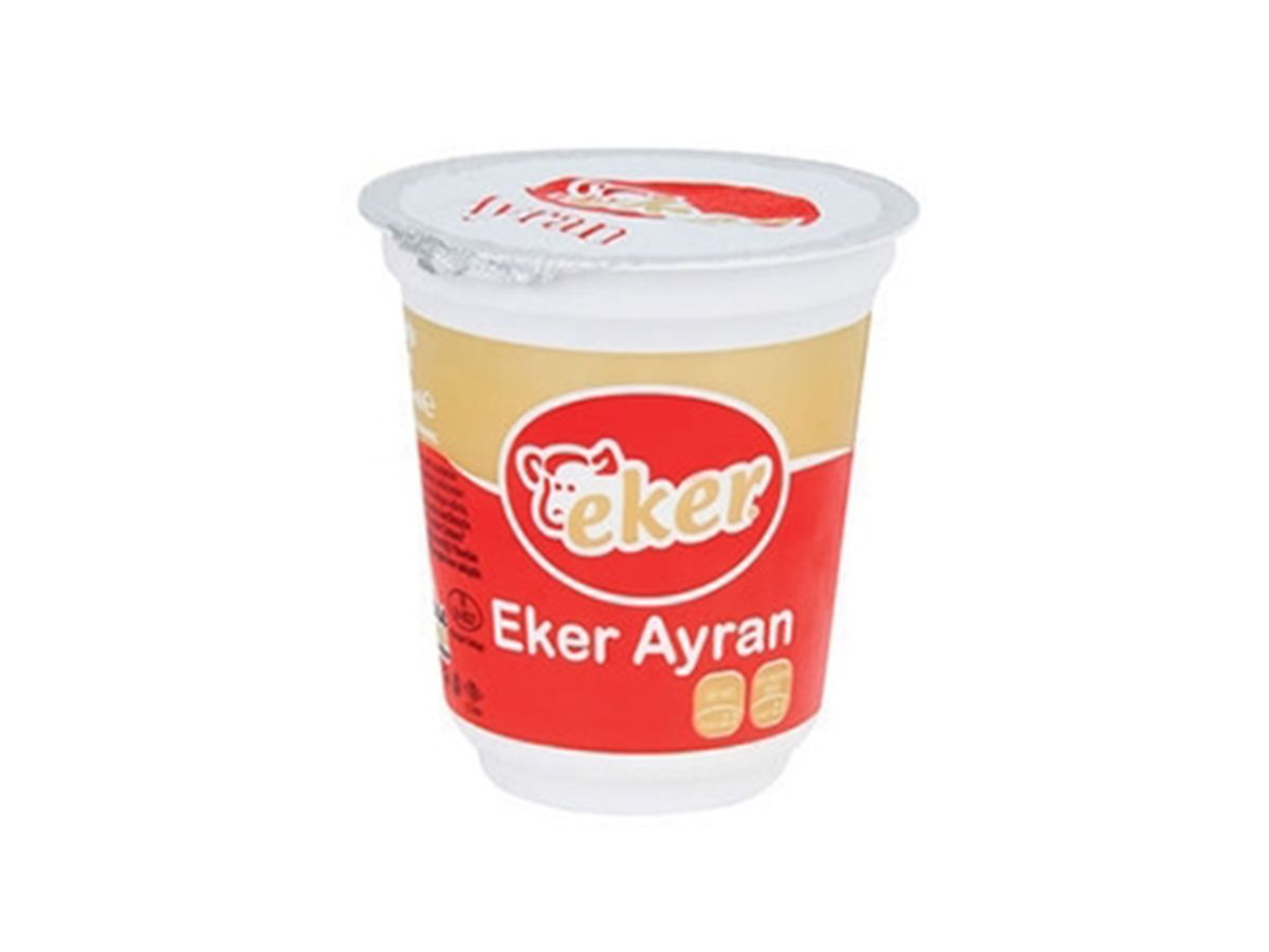 Eker Tombul Ayran (27 cl.)