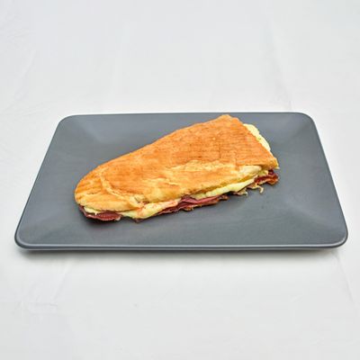 Kapıdağ Tost
