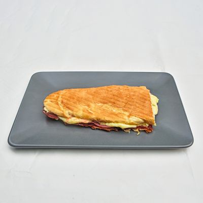 Erdek Tost