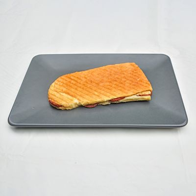 Sucuklu Tost