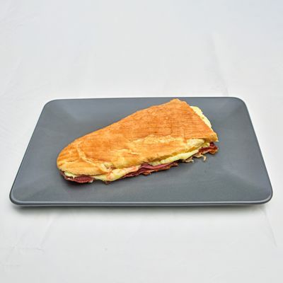 Full Tost