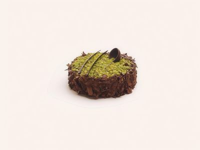 Karaorman Fıstık (4 Kişilik)