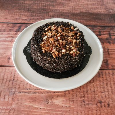 Karaorman Krokan (4 Kişilik)