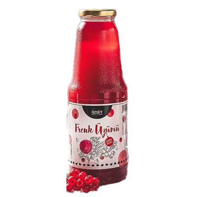 Özsüt Frenk Üzümü Şerbeti (1 L.)