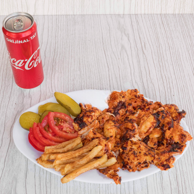 Chef'in Menüsü