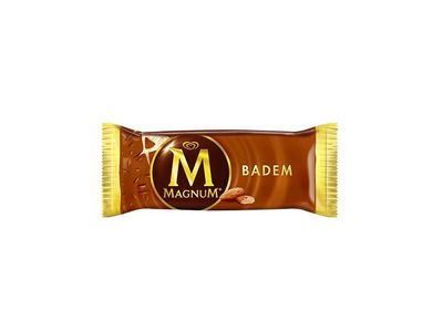 Magnum Mini Badem