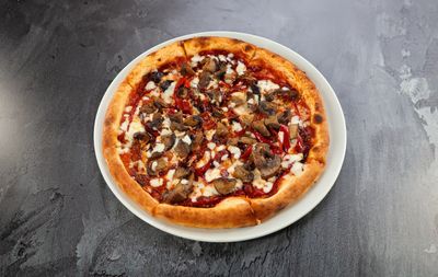 Festa Di Funghi (Büyük)