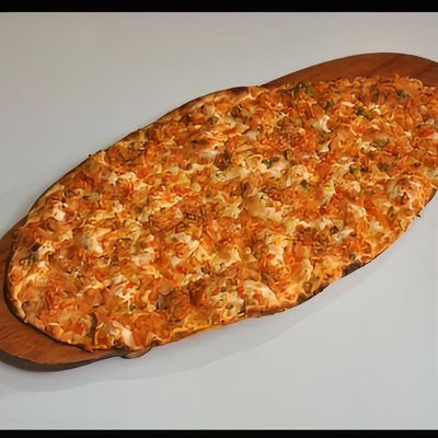 Lahmacun