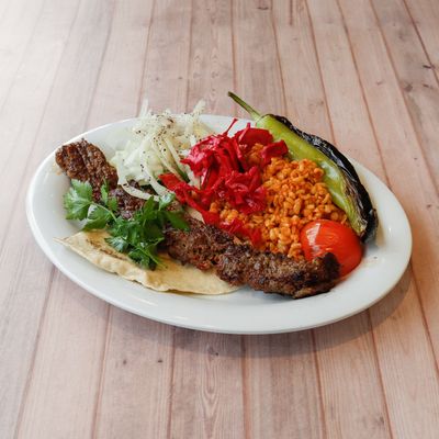 Adana Kebap