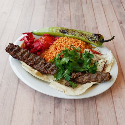 Urfa Kebap